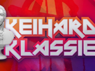 Keihard Klassiek met Fernando Halman | Pablo Veniccii