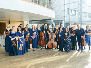 Amsterdam Sinfonietta: Fauré’s Requiem