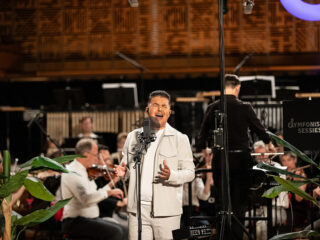 Zo heb je 'Engelbewaarder' nog nooit gehoord!