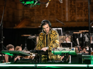 Symfonische Sessies in de Klassieke Top 400?