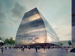 Concertzaal in München 'mogelijk' vernoemd naar Mariss Jansons