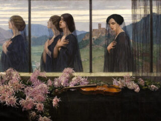 Antwoorden: Prijs-cd week 17 - Kozłowski - Requiem