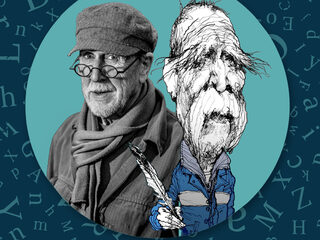 Dagelijkse podcast met zkv's uit het A.L. Snijders archief