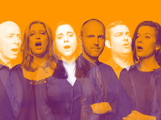 Nederlands Kamerkoor streamt 150 psalmen in 150 dagen