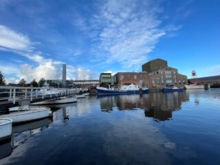 Kijk terug: Maatwerk Blue Monday Concert