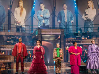 De 10 nieuwe kandidaten van ARIA