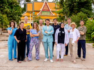 Deze filmmuziek hoor je in elke aflevering van Wie is de Mol?