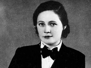 Componist Vítězslava Kaprálová zette Tsjechië in één keer op de kaart