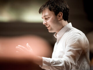 Familieconcert op Moederdag: Moeder de Gans (6+)