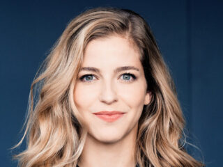 Bekijk inauguratieconcert Karina Canellakis bij Radio Filharmonisch Orkest