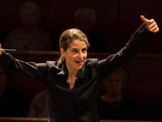 Openingsconcert: Strauss’ Ein Heldenleben