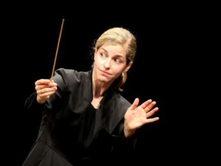 Luister Wagners opera Siegfried terug in de NTR ZaterdagMatinee