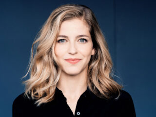 Wagners Siegfried door het Radio Filharmonisch Orkest o.l.v Karina Canellakis: programmaboekje en meer