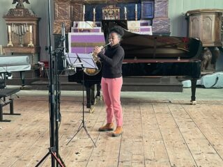 Nieuwjaarsspecial: De Nieuwe Lichting