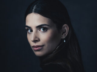 Zoektocht naar acceptatie in nieuw vioolconcert Karmit Fadael