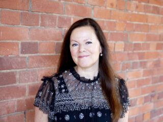 Kathryn Stott (65) stopt als concertpianist