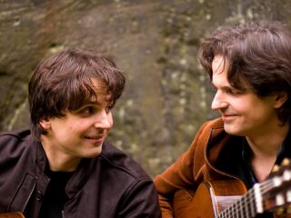 Katona Twins en Fuse te gast bij Podium Klassiek 19 november