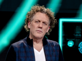 Kees van der Spek en Bobbie Blommesteijn te gast in Podium Klassiek 13 april