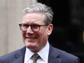 Britse premier Keir Starmer groot Beethoven-fan