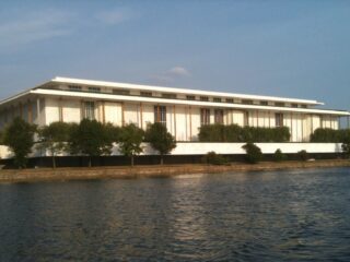 Prominente concertorganisatie in Washington verlaat Kennedy Center voor seizoen 2025-2026