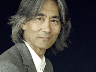 Kent Nagano wordt artistiek partner bij Filarmonica Toscanini