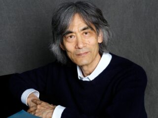 Kent Nagano brengt authentieke Walküre