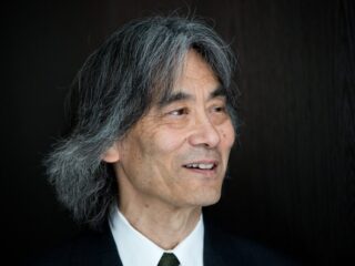 Dirigent Kent Nagano laat Beethoven en Mendelssohn glimmen