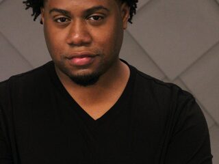 Key’mon Murrah wint Belvedère Singing Competition