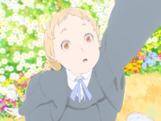 Japanse animatiefilm 'The Colors Within' (Kiminoiro) krijgt muziek van componist Kensuke Ushio