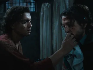 Sam Davis scoort Bill Condons ‘Kiss of the Spider Woman’