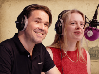 Nieuw seizoen Klassieke Mysteries duikt in de raadsels van de klassieke muziek