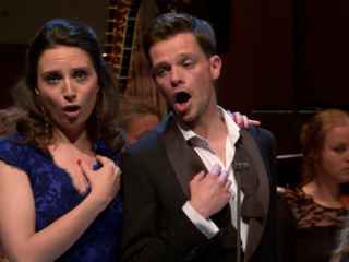 Kijk terug: Klassieke Top 400 Concert