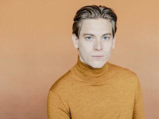 Edison in de categorie "Debuut" voor Klaus Mäkelä