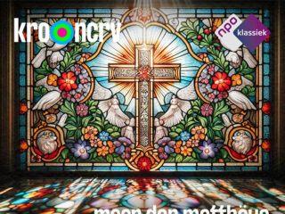 De Johannes-Passion is indrukwekkender dan je denkt: luister het hier