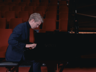 Klassiek op locatie: Titanic en Star Wars in de bioscoop