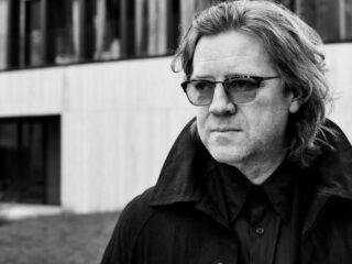 Balletdirigent Koen Kessels op twee na drukst bezette dirigent