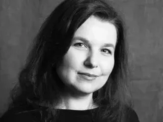 De muzikale gemeenschap in Soemy rouwt om organist Olena Kohut