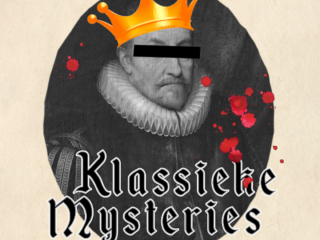 Koningsdag-Mysterie: Wie schreef het 'Wilhelmus'?