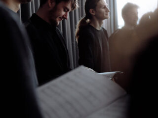 Samen zingen zorgt voor verbinding, in Congo en in Eindhoven