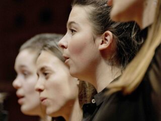 leden van het Radio Filharmonisch Orkest