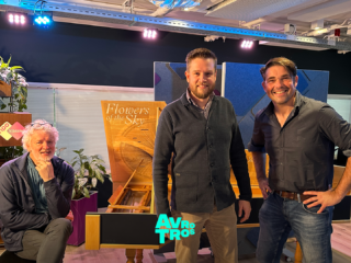 Krijn Koetsveld & Falco van Loon