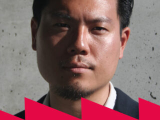 Kyungmin Park assistent-dirigent bij Nederlands Philharmonisch Orkest en De Nationale Opera