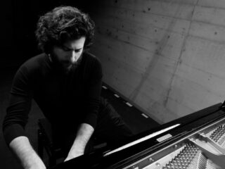 Podium Klassiek 16 april