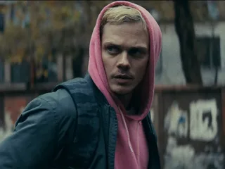 Thriller 'Locked' krijgt muziek van Timothy Williams