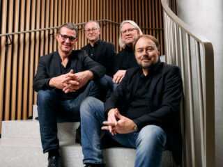 Schumanns ontroerende pianokwintet