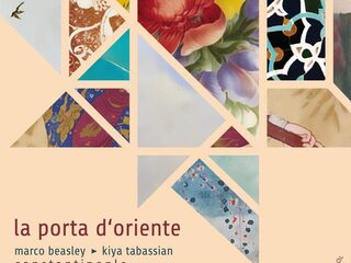 Prijs-cd week 30: La porta d’oriente - Constantinople