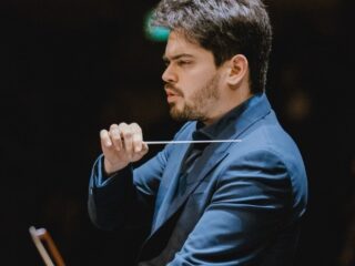 Israëlisch Filharmonisch Orkest speelt na 85 jaar weer in Arabisch land