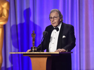 Filmmuziekcomponist Lalo Schifrin (bekend van Mission: Impossible-tune) overleden