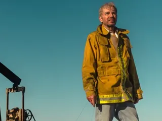 Andrew Lockington scoort Paramount+’s ‘Landman’