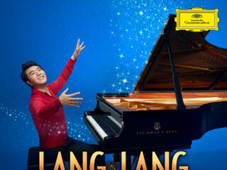 Pianist Lang Lang komt met Disney-album
